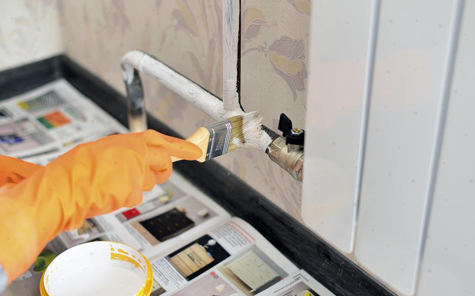 consommation chauffe-eau électrique Garches